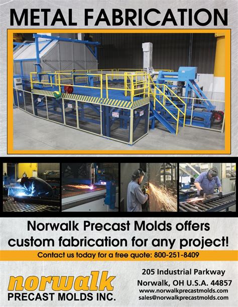 metal fabrication norwalk ct|steel fabricators in ct.